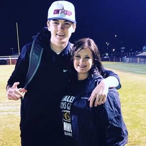 Meet your Posher, Kelly